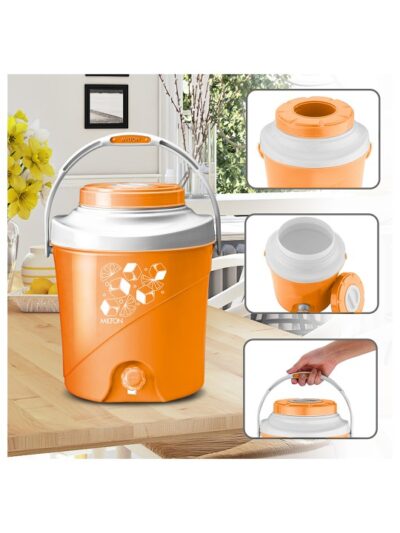 1799d663 2647 45c4 a475 6d32d3aeab3f1712551338725 Milton New Kool Stallion 27 Insulated Plastic Water Jug 3791 4
