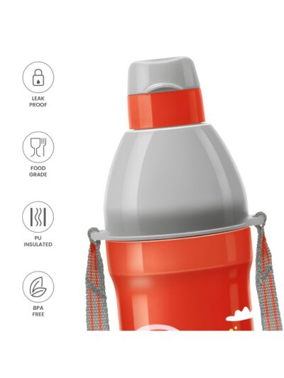 28d12d90 8a13 4c70 a2f5 5ad11c700d361718890729906MiltonRedGreySinglePlasticPrintedWaterBottle2
