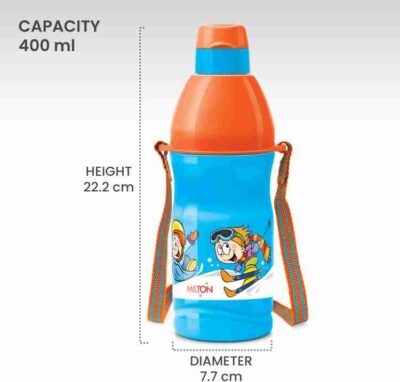 400 kool buddy 400 plastic insulated water bottle with straw for original imagrfqwkh4d5zfx 3
