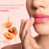40124416 6 2 himalaya peach shine lip care