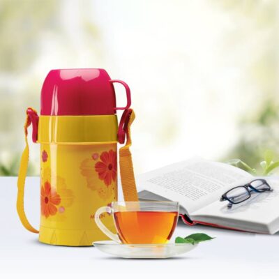480 eiffel 500 plastic insulated flask yellow 1 original imagqz2h79xmxytk