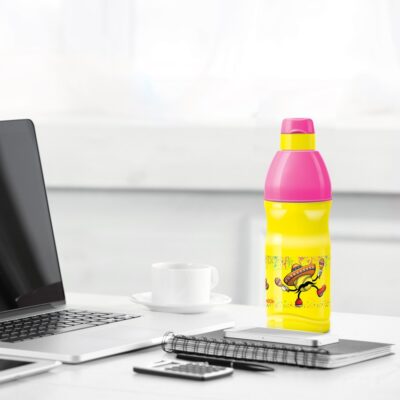 500 kool buddy 600 plastic insulated water bottle with straw for original imagrfracgqw77mj