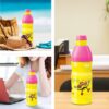 500 kool buddy 600 plastic insulated water bottle with straw for original imagrfrah3hzzwd3
