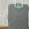 55 kross plus 1 le2 4 04 801 check in suitcase american original imah96pgk7fnf2ga removebg preview