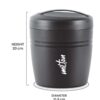 609fb80d 9b7f 423c 9989 66641a20a9eb1686222699990MiltonPolarGreyPUInsulatedIceStoragePail15L7