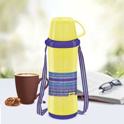 820 angelina 1000 plastic insulated flask 820 ml yellow bpa original imaghy27ctcyshgv