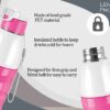 900 kool fusion 1100 water bottle 900 ml cherry pink 1 original imagcvkrgsrwwjr5