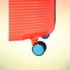 American Tourister Trolley Coral2