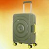 American Tourister Trolley Green2 removebg preview
