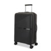 American Tourister Trolley ONYX BLACK5