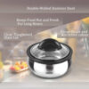 Clarion 1500 Steel 3