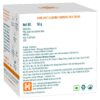 Dark Spot Clearing Turmeric Face Cream Carton 50gf BOP
