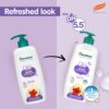 Himalaya Baby Sampoo 400ml Hibiscus Transition SI