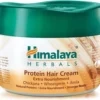 Himalaya Extra Nourishment Protein Hair Cream for Normal Hair 210 ml