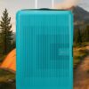 american tourister aerostep trolley misura grande espandibile turquoise tonic 5400520207791 6 removebg preview