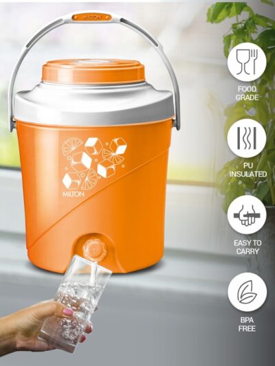 ba3c9f0a 0f16 4c99 a6c5 f868de3629b21712551338745 Milton New Kool Stallion 27 Insulated Plastic Water Jug 3791 2