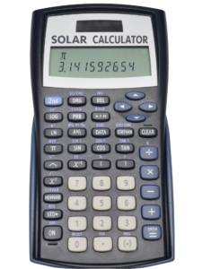 Calculator