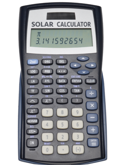 calculator