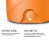 e07d2246 71e7 4a2c bcb0 10fd5c4a4ba81712551338735 Milton New Kool Stallion 27 Insulated Plastic Water Jug 3791 3
