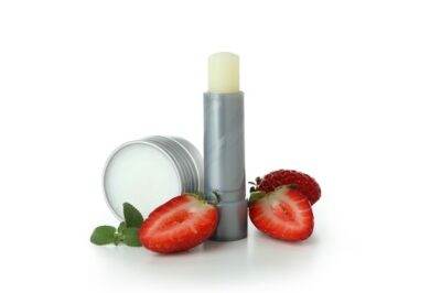 eco lipstick isolated white background close up 185193 64939