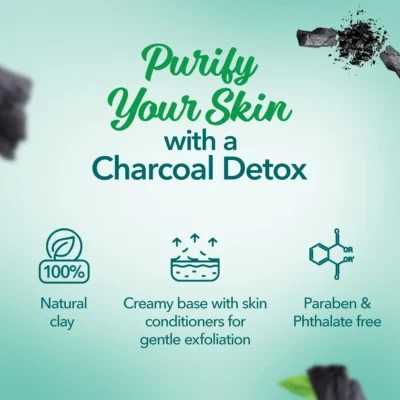 himalaya pollution detox charcoal face pack 100g pack of 2 product images orvqahaagzq p609961880 3 202409131744