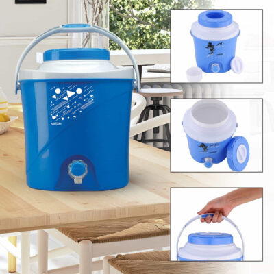 kool stallion 5 Blue 4