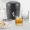 spiritz gift set polar ice pail edford tumbler 4pc 340 ml each original imagkyk5qyvydt8p