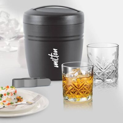 spiritz gift set polar ice pail edford tumbler 4pc 340 ml each original imagkyk5qyvydt8p