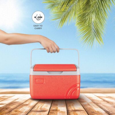 super chill 3 ice pail 2 06 litres red milton 2 06 original imah5q5fvgpf76gb