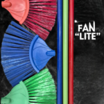 Fan lite