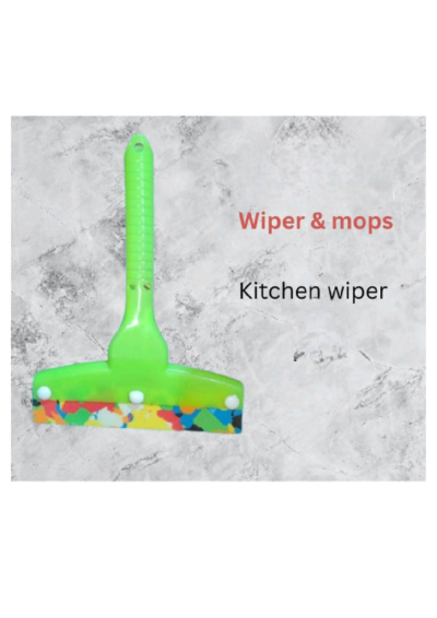Kitchen wiper