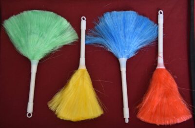 PP DUSTER