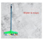 Wiper mops