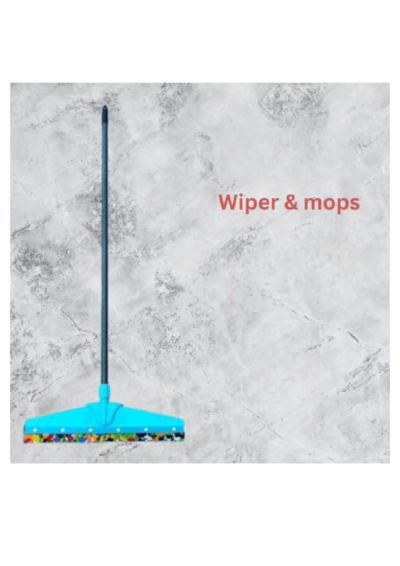 Wiper mope