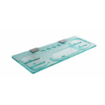 2777 DeluxeShelf Glasso