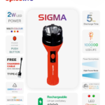 Spicelite sigma