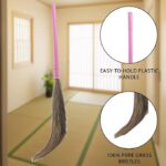 JHADU NO. 5 (5 Finger Broom)