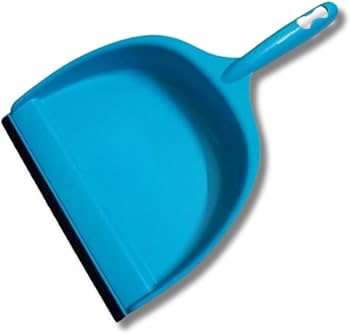 'SUPER DUST PAN WITHPATTI