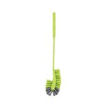 GEBI Antibacterial Mega Dual Action Toilet Brush