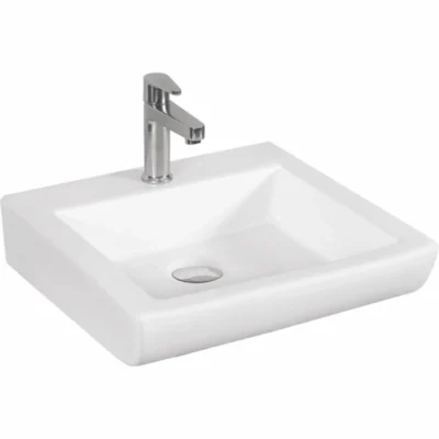 Volgo sanitaryware wall hung basin 8012 loric