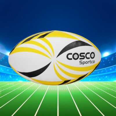 Rugby- Sportco Hand Sewn (Code: 17006)