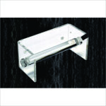 Acrylic Paper Holder