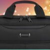 American Tourister Bass Briefcase Black 5