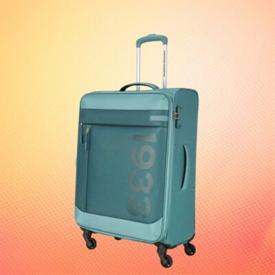 American Tourister Smoke Grey 4