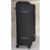 American Tourister Trolley Soft Luggage Black 5