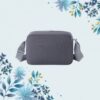 Excursion Bag Grey 2