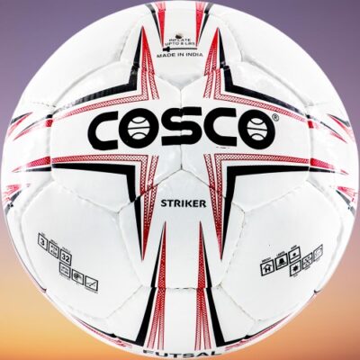Futsal- Striker Hand Sewn (Code: 17009)