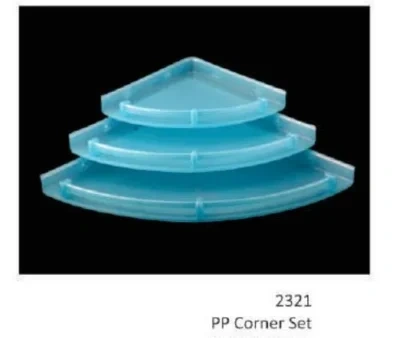 PP Corner Set