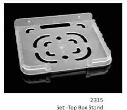 Set Top Box Stand