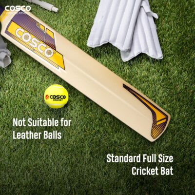 Sixer Plastic cricket tennis bat (Code:18032(Full))